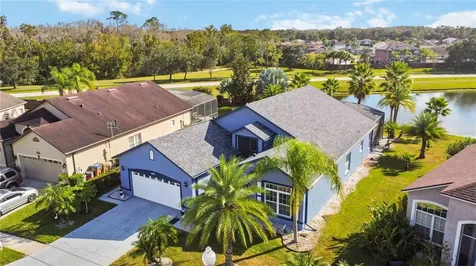 2567 Aster Cove Lane Kissimmee FL 34758