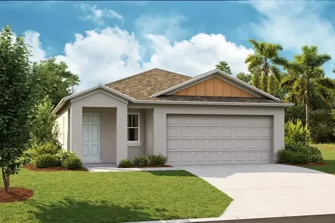 14913 Sterling Spur Avenue Lithia FL 33547