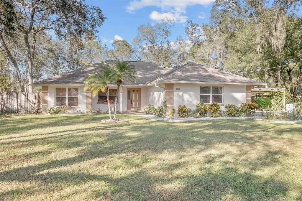 955 Thelma Street Orange City FL 32763