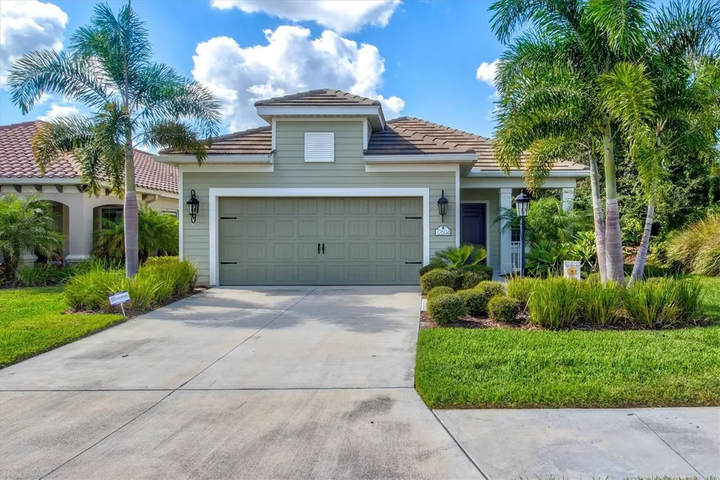 12604 Coastal Breeze Way Bradenton FL 34211