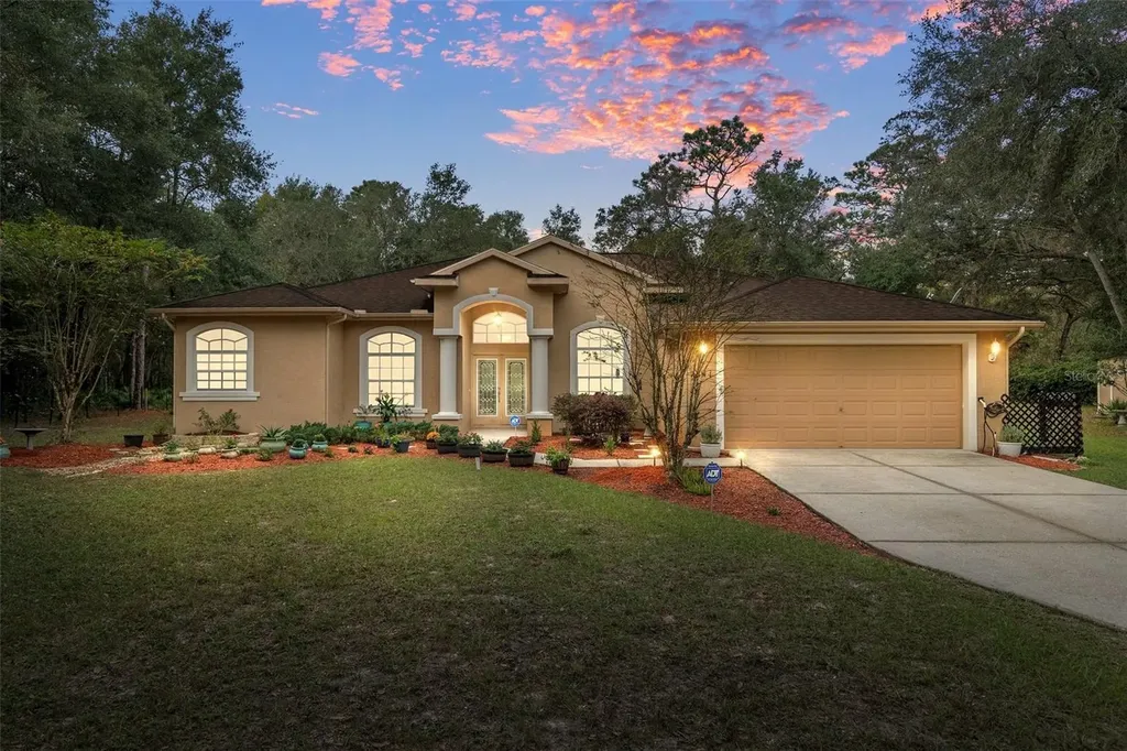 7341 Atwood Drive Webster FL 33597