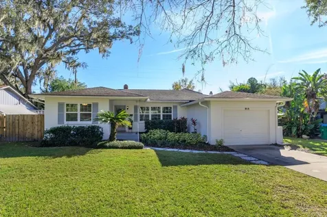 914 Grover Avenue Winter Park FL 32789