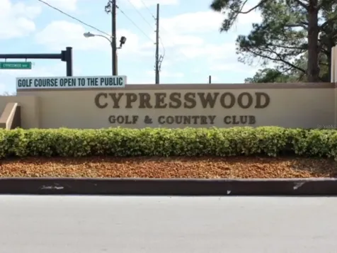 1005 Eagle Pond Drive Winter Haven FL 33884