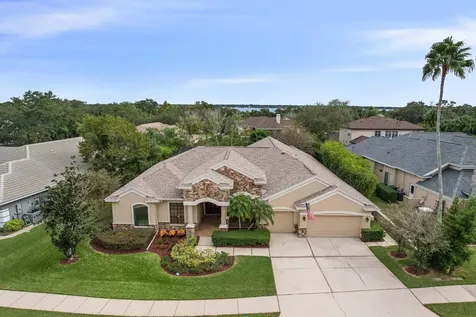 225 Highland Woods Drive Safety Harbor FL 34695