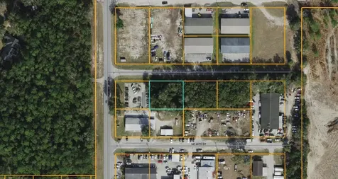 NE 44th Lane Ocala FL 34479