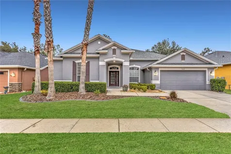 7422 Ambleside Drive Land O Lakes FL 34637
