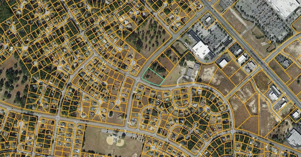 Midway Road Ocala FL 34472