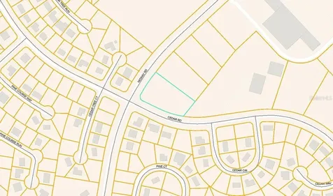 Midway Road Ocala FL 34472