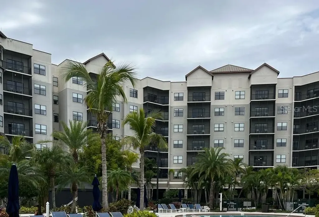 14501 Grove Resort Avenue Winter Garden FL 34787