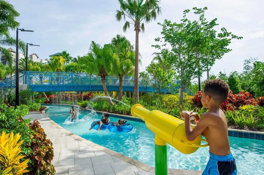 14501 Grove Resort Avenue Winter Garden FL 34787