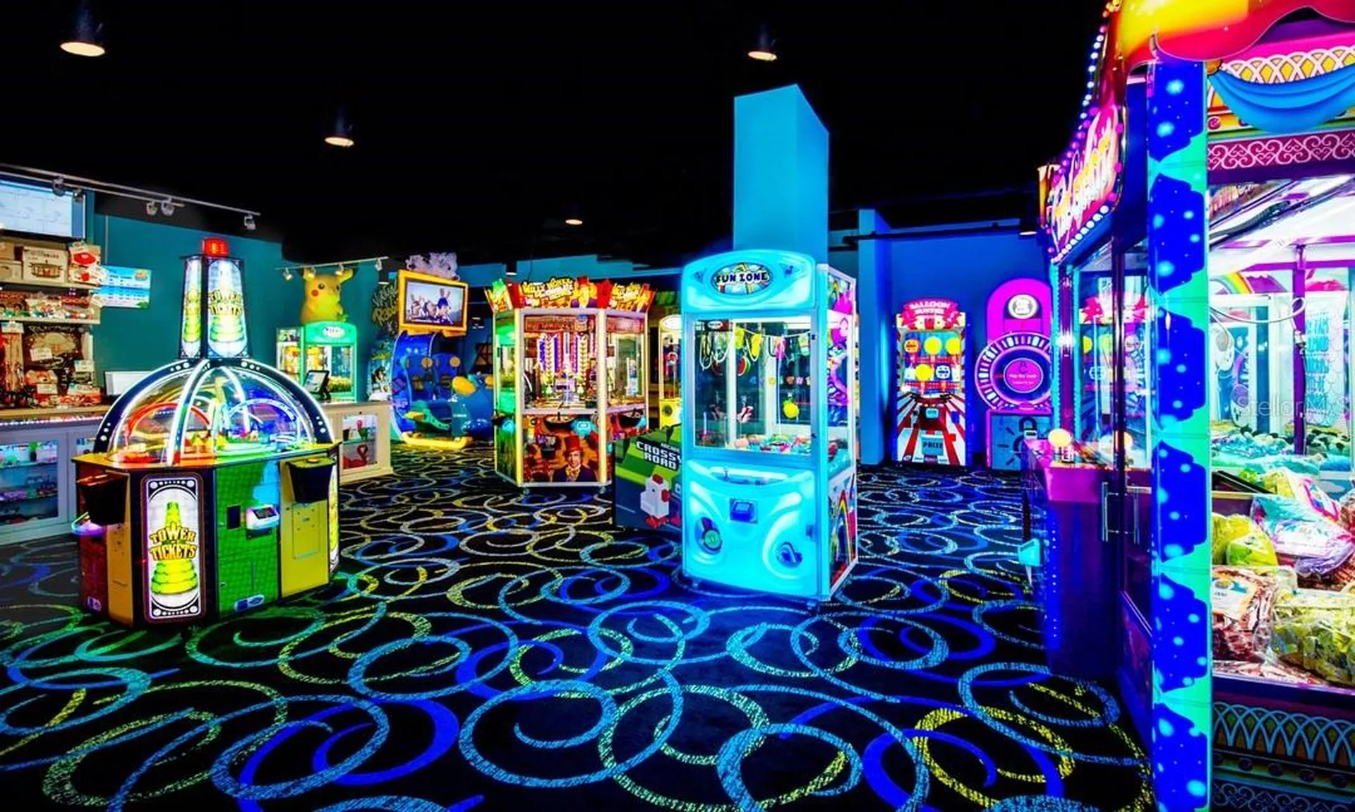 14501 Grove Resort Avenue Winter Garden FL 34787