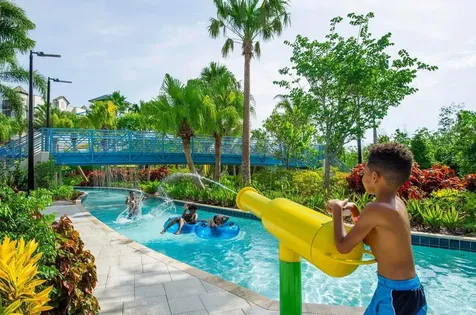 14501 Grove Resort Avenue Winter Garden FL 34787