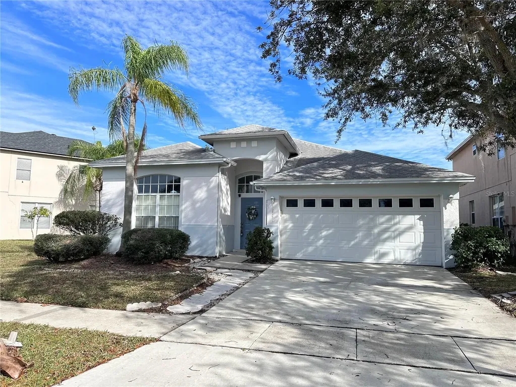 12751 Enclave Drive Orlando FL 32837