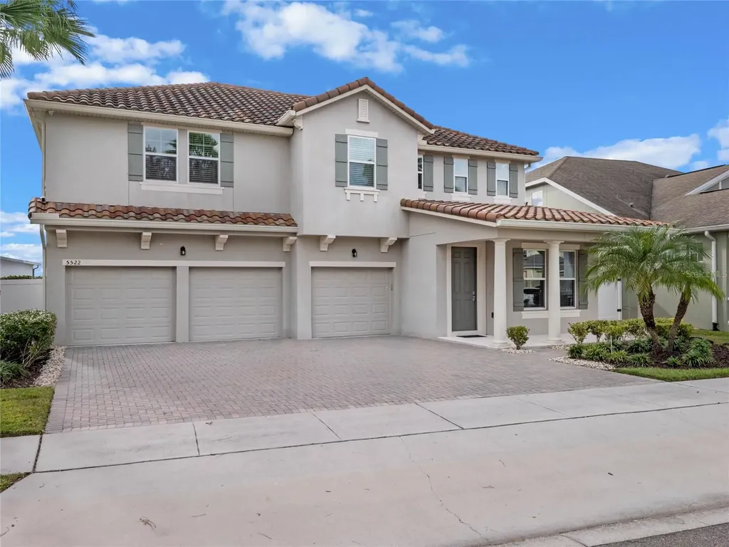 5522 Remsen Cay Lane Windermere FL 34786
