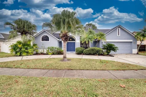 1409 Bradwell Drive Orlando FL 32837