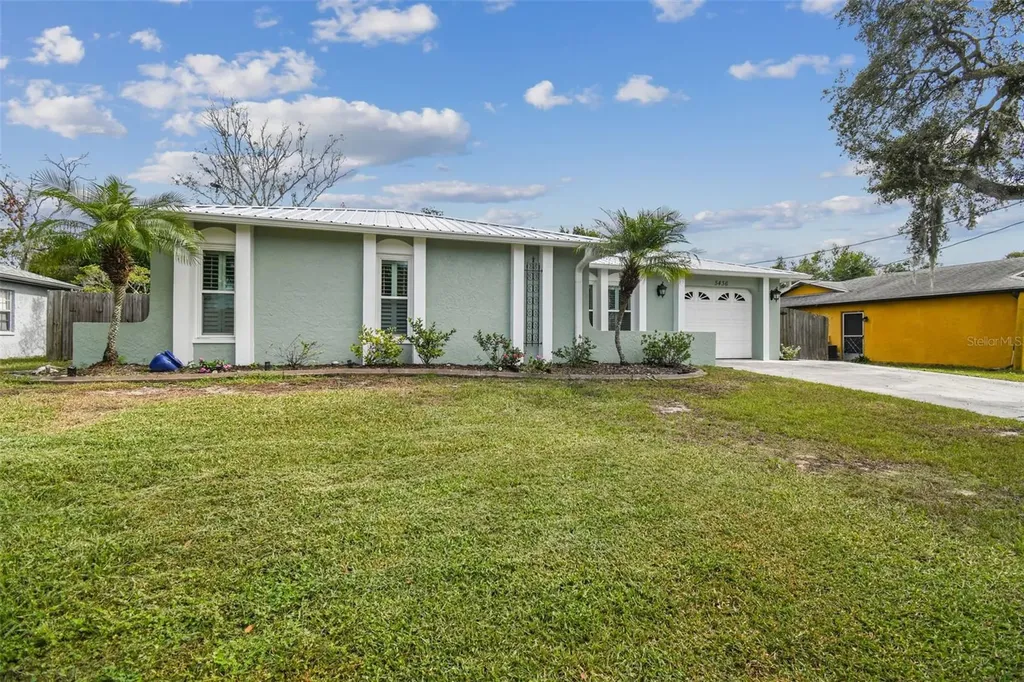 5436 Ashland Drive Spring Hill FL 34606
