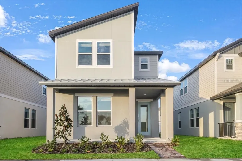 4733 Cross Prairie Parkway Saint Cloud FL 34772