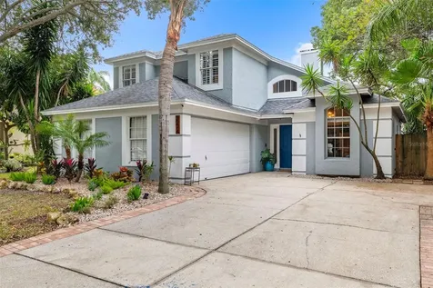 3274 Montrose Circle Palm Harbor FL 34684