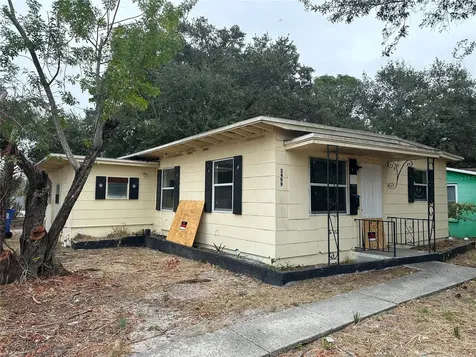 3499 15th Avenue S St Petersburg FL 33711
