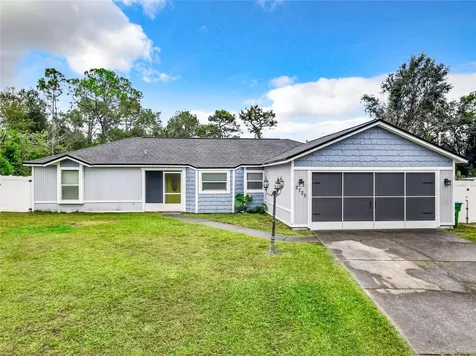 2725 Bentley Court Deltona FL 32738