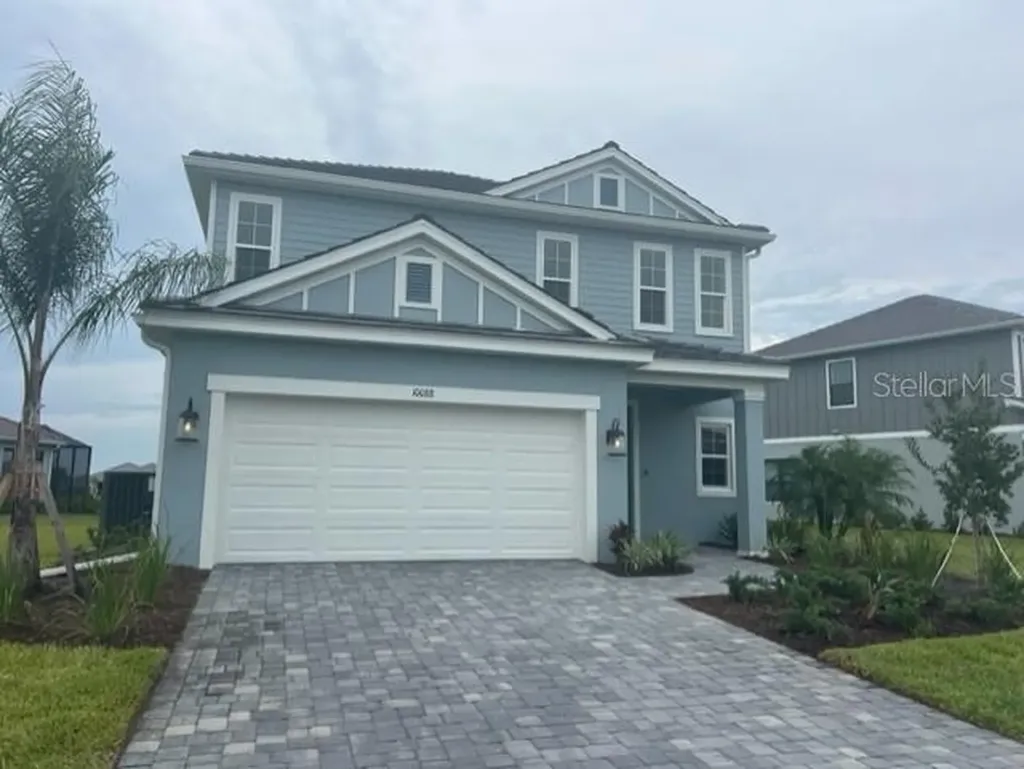 10088 Canaveral Circle Sarasota FL 34241