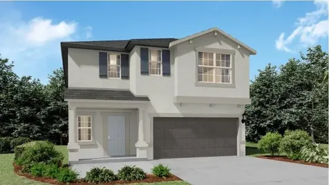 2154 Teneroc Trail Lakeland FL 33801