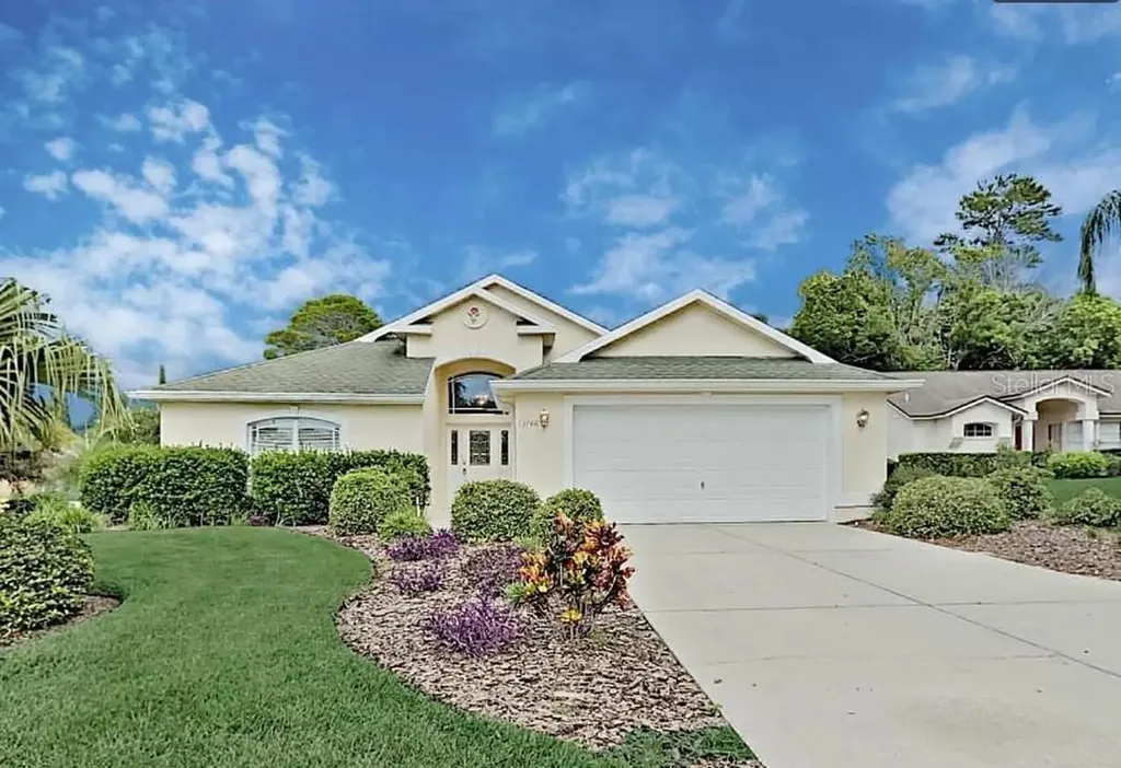 13748 Meade Court Hudson FL 34667