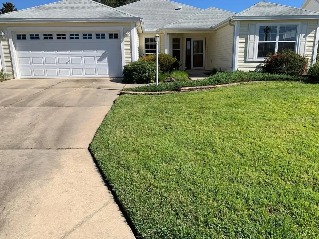 17471 SE 74th Raes Hall Avenue The Villages FL 32162
