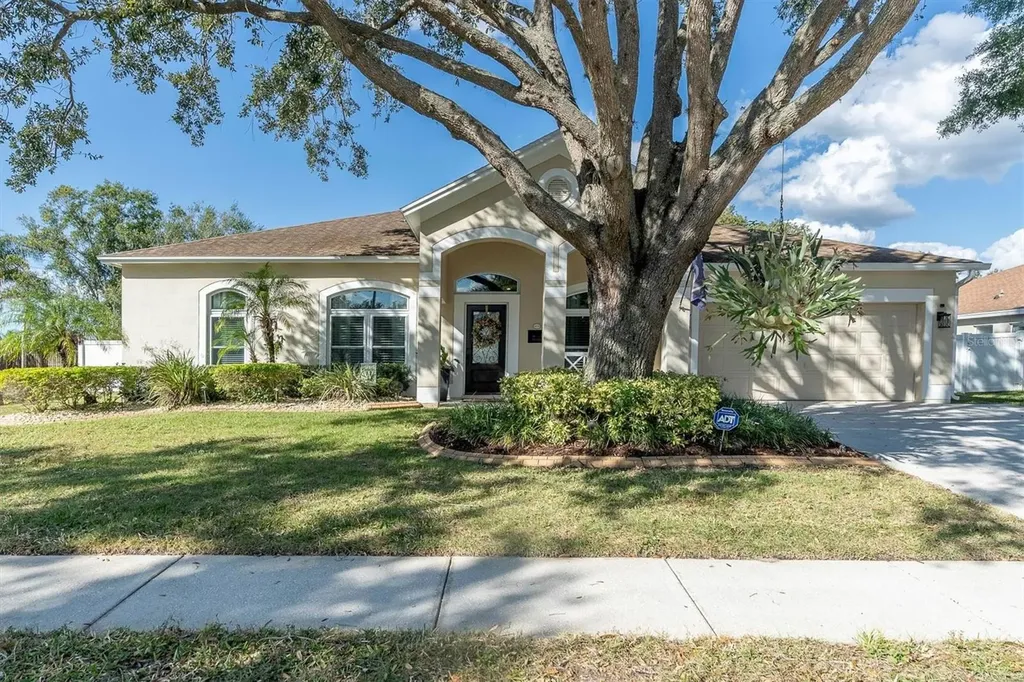 11804 Tall Elm Court Riverview FL 33569