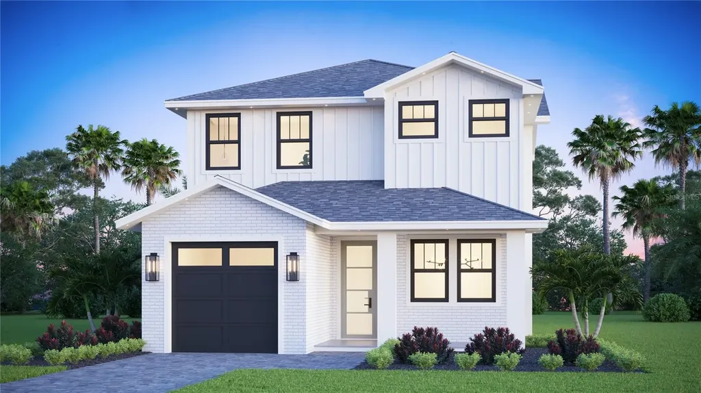 4411 57th Avenue N St Petersburg FL 33714