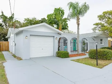 11035 Tyler Drive Port Richey FL 34668