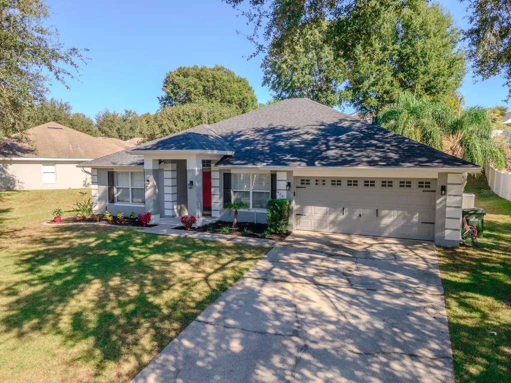 670 Winding Lake Drive Clermont FL 34711