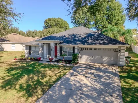 670 Winding Lake Drive Clermont FL 34711