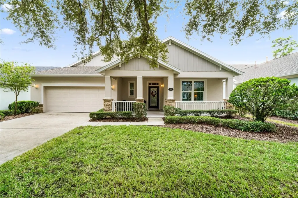 102 Westcott Lane Deland FL 32724