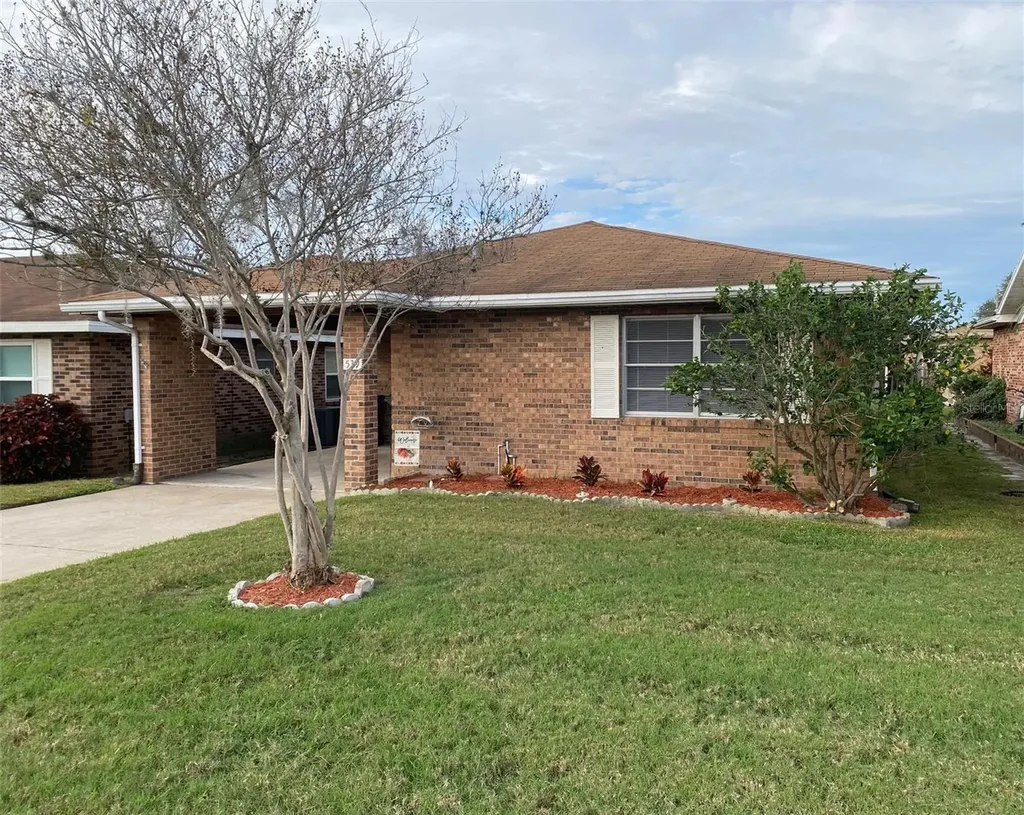 539 Villa Vista Boulevard Lakeland FL 33813