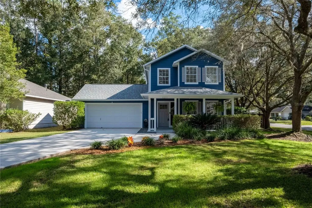 1511 NW 54th Drive Gainesville FL 32605