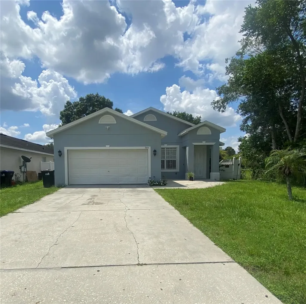 7614 Marietta Street Orlando FL 32807