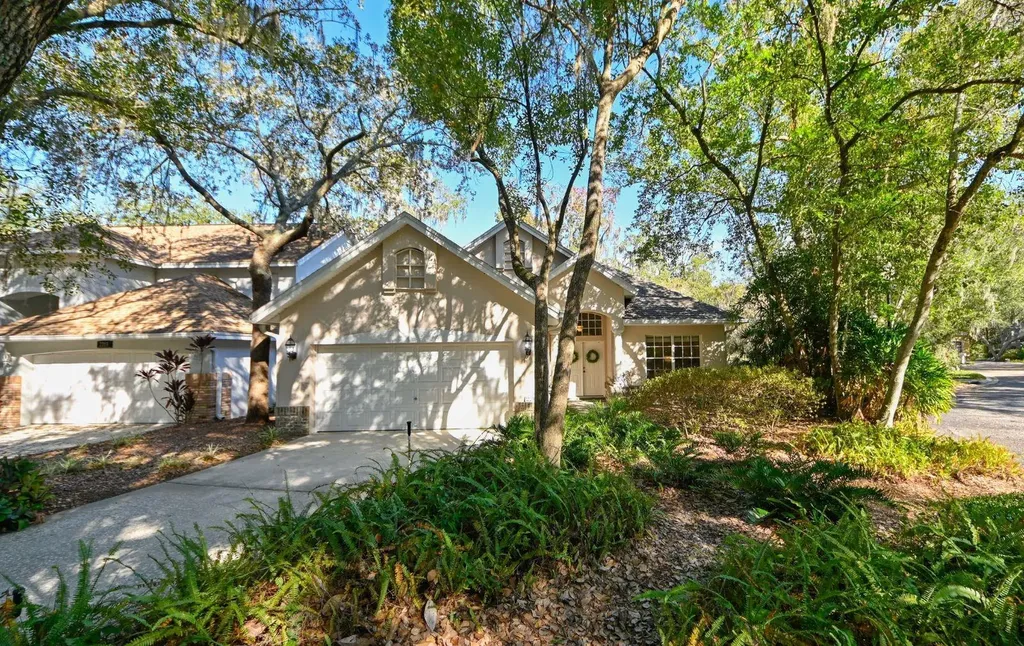 2211 Green Oaks Lane Tampa FL 33612