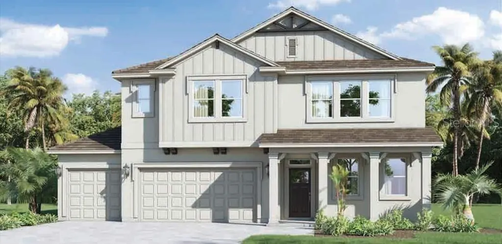 2038 S Old Killarney Street Winter Garden FL 34787