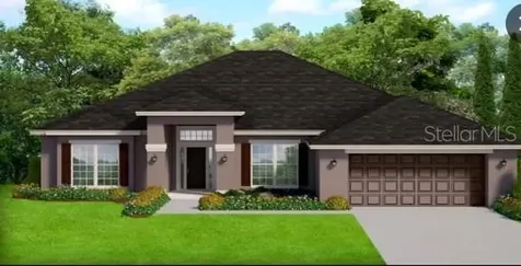 12063 Pine Club Circle Weeki Wachee FL 34614