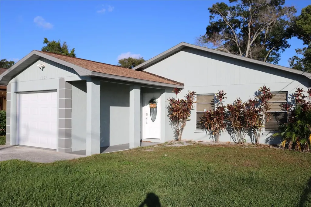 7009 N Coolidge Avenue Tampa FL 33614