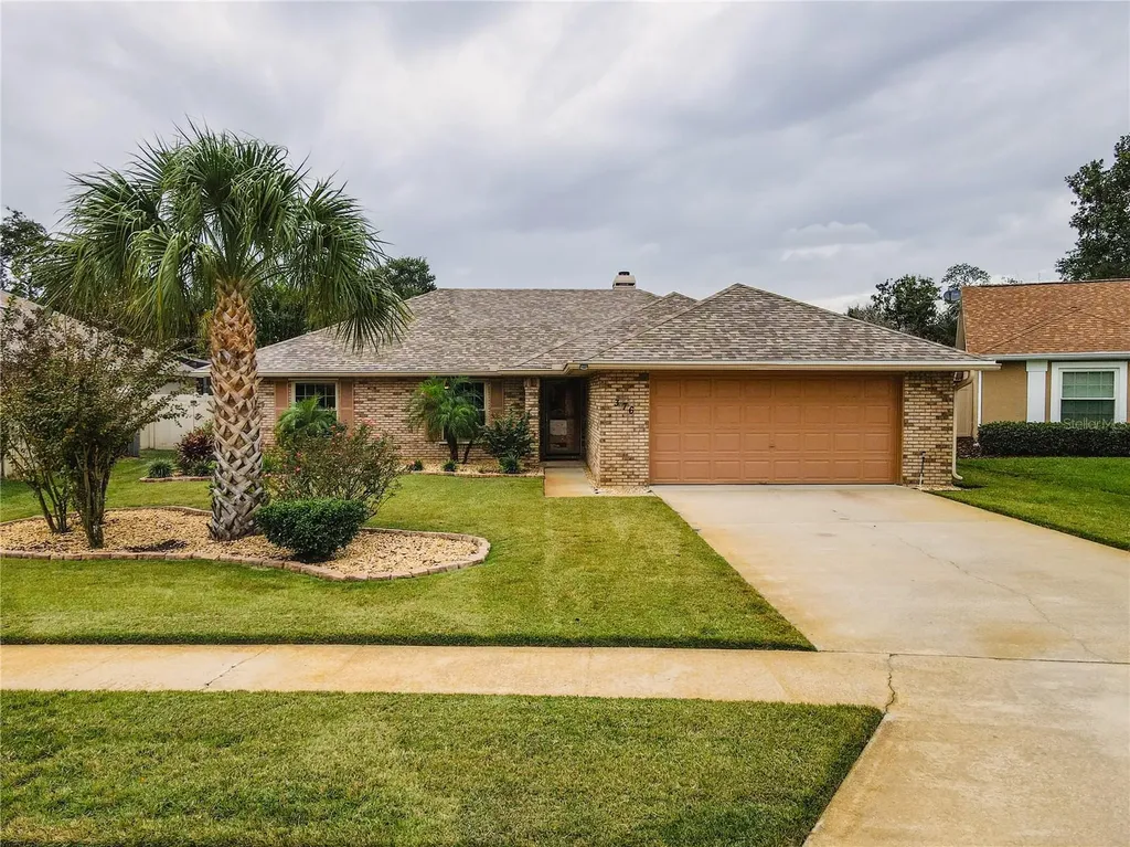 376 Magnolia Springs Court Debary FL 32713