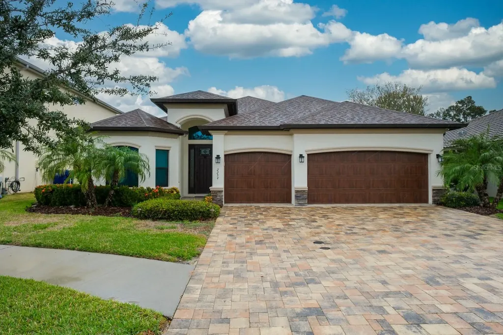 2254 Highwood Court Dunedin FL 34698