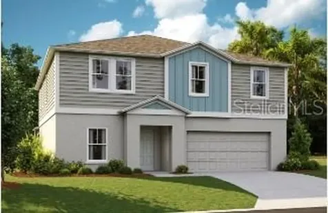 12816 Halter Steer Road Lithia FL 33547