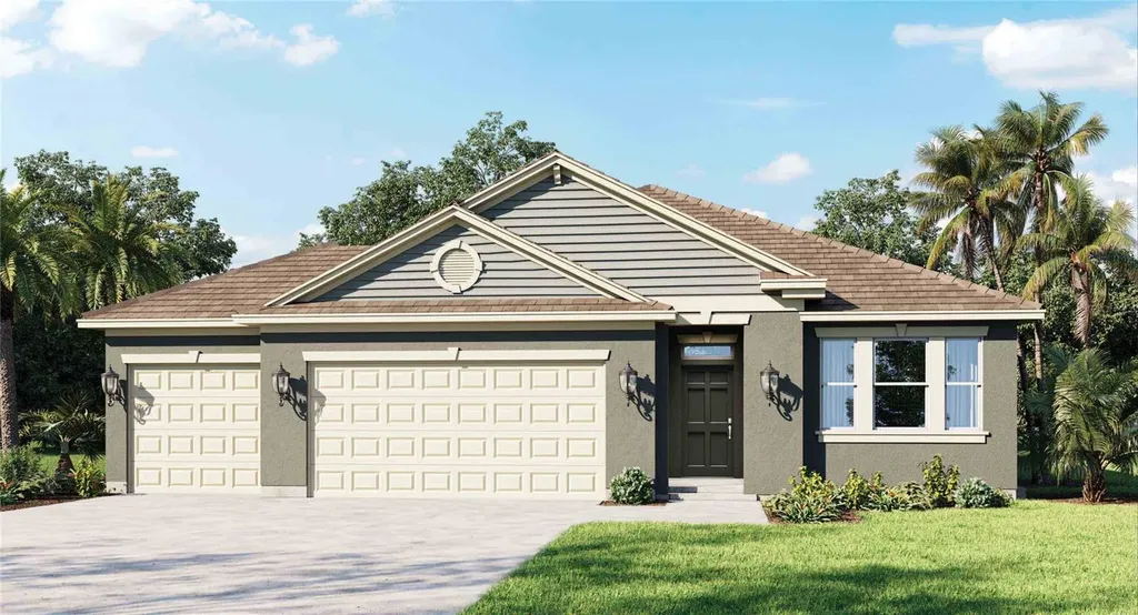 2041 S Old Killarney Street Winter Garden FL 34787