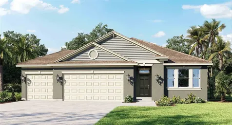 2041 S Old Killarney Street Winter Garden FL 34787