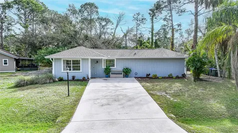 3820 Magara Terrace North Port FL 34287