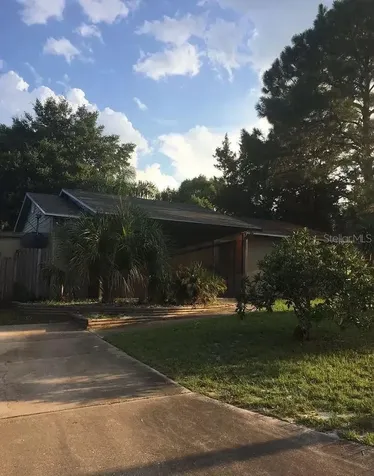 222 Loch Low Drive Sanford FL 32773