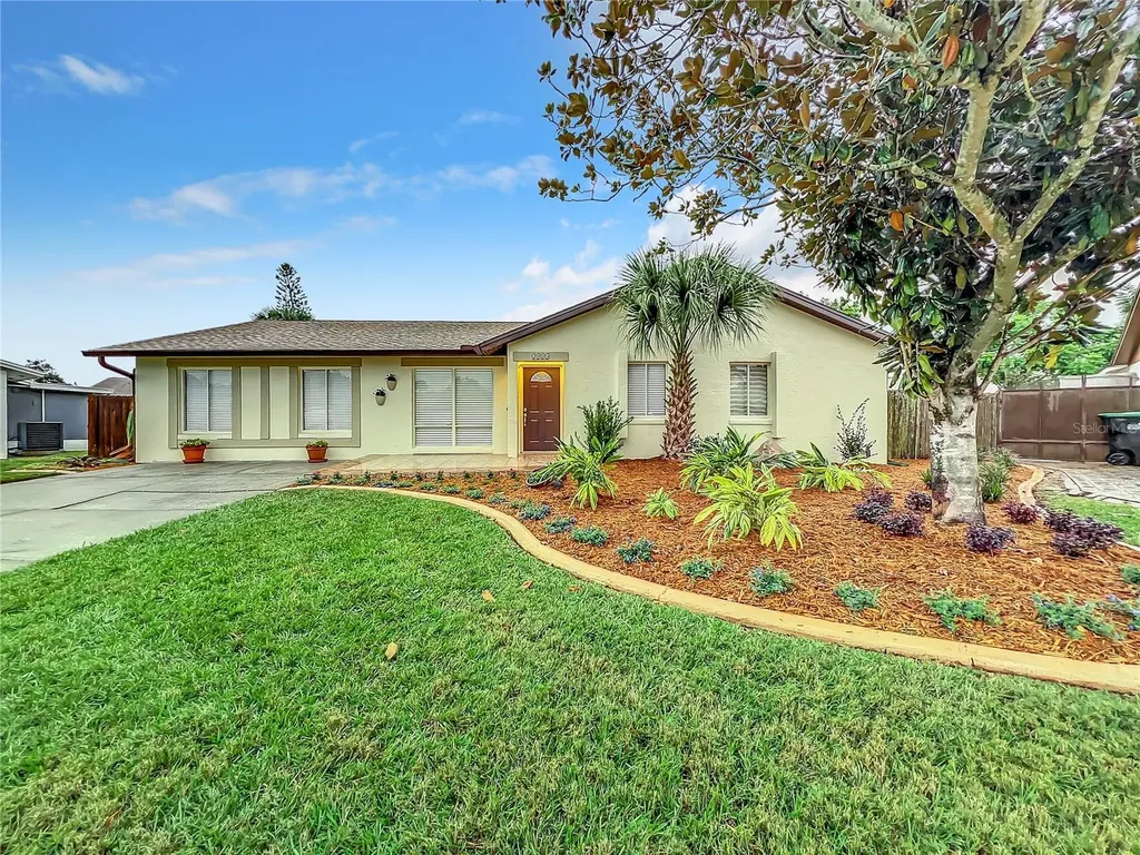 2415 Marley Court Orlando FL 32837