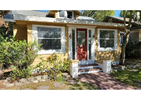 2443 4th Avenue N St Petersburg FL 33713